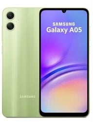 Galaxy A05