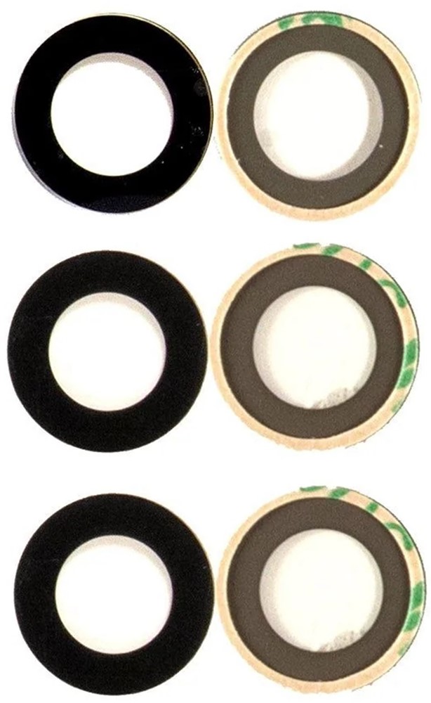 Galaxy A05s A057 - Camera Lens Only