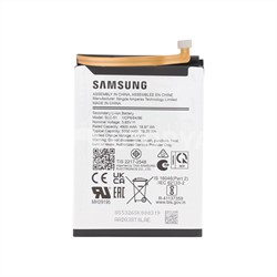 Service Pack Batterij Galaxy A05s SLC-51 GH81-24363A