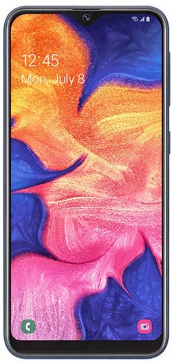 Galaxy A10e