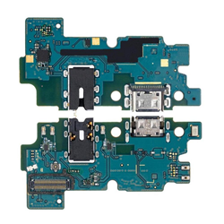Galaxy A20 - Charge Flex