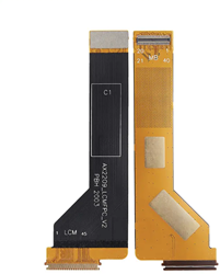 Lenovo Tab M10 Plus X606 - LCD Flex ORG