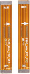 Lenovo Tab M10 X505 - Main Flex