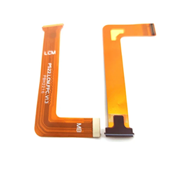 Lenovo Tab P11 J606 - LCD Flex ORG