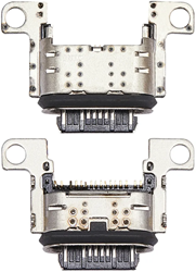 Galaxy A34/A53/A55 - Charge Connector