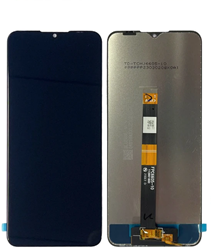 Nokia G42 - LCD Display No Frame ORG - Zwart