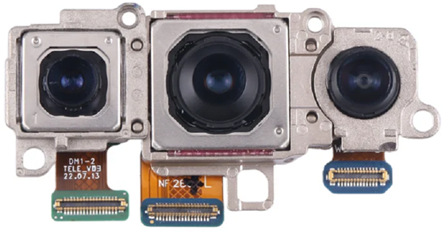 Galaxy S23/S23 Plus - Back Camera Complete (EU Version)