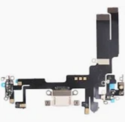 iPhone 14 - Charge Flex ORG - White