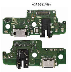 Galaxy A14 5G (A146P) - Charge Flex ORG