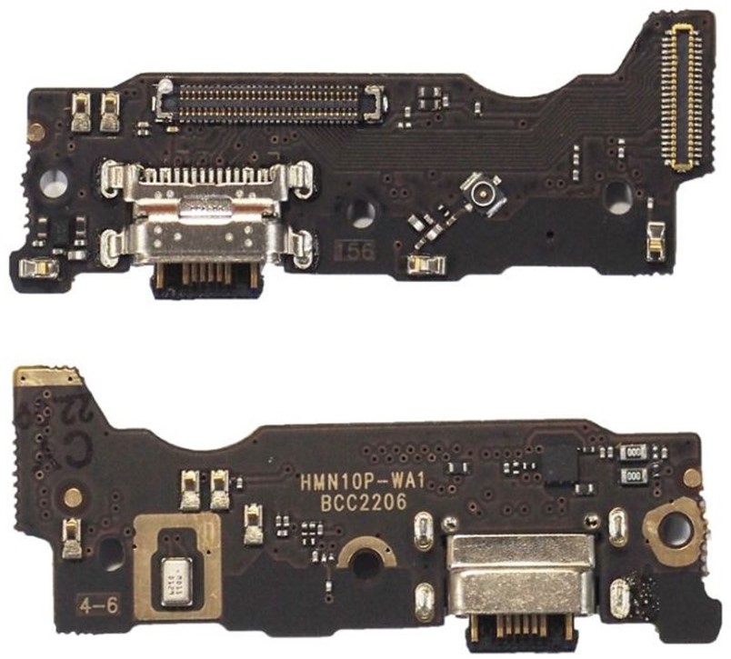 Xiaomi Redmi Note 10 Pro 4G - Charge Flex ORG