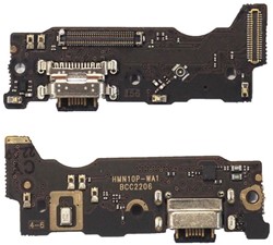 Xiaomi Redmi Note 10 Pro 4G - Charge Flex ORG