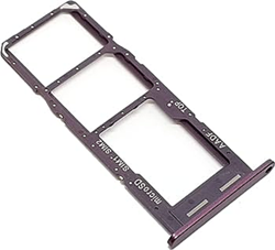 Galaxy A14 4G A145B - Sim Tray - Paars