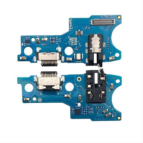 Galaxy A14 4G A145P/A145R - Charge Flex ORG
