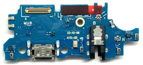 Galaxy A15 4G/5G - Charge Flex ORG