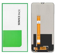 Oppo A16 A16(s)/A54s - LCD Display no Frame New/ORG - Zwart-2