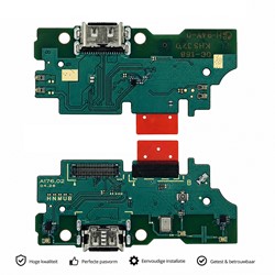Galaxy A17 5G A176 - Charge Flex AA
