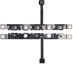 iPhone 17 - Volume Flex