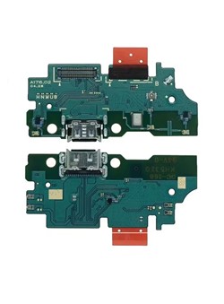 Galaxy A17 4G A175 -(Copy) Charge Flex AA