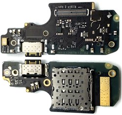 Xiaomi Redmi Note11e Pro 5G/Poco x4 Pro 5G - Charge Flex