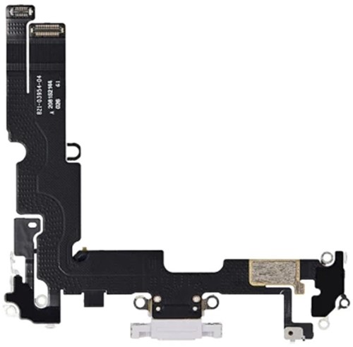 iPhone 14 Plus - Charge Flex AA - Wit