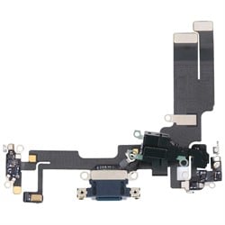 iPhone 14 Plus - Charge Flex AA- Zwart