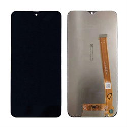 LCD Display Galaxy A20e A202 No Frame New/ORG - Zwart