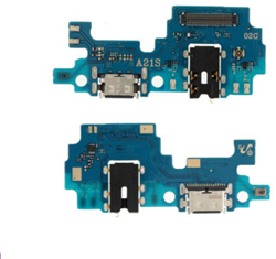 Galaxy A21s A217 - Charge Flex ORG