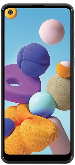 Galaxy A21