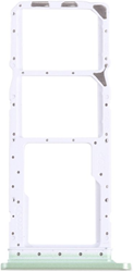 Galaxy A05 A055 - Simcard Tray - Green