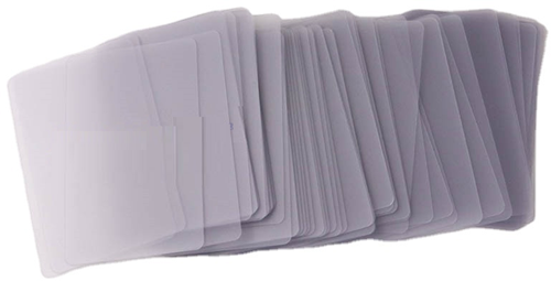 30-Pack Plastic Card Opening Tool