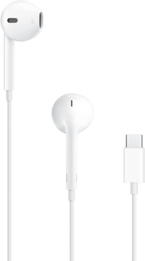 Apple EarPods with USB-C A3046-2