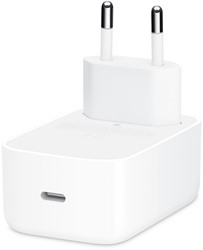 Apple 40W Dynamic Power Adapter with 60W Max A3352