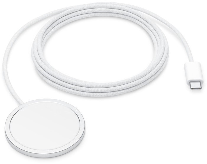 Apple MagSafe Charger 2e gen. A3502 1m