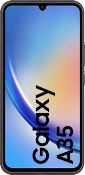 Galaxy A35