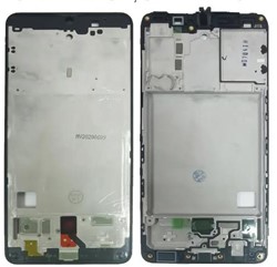 Galaxy A41 - Middle Frame