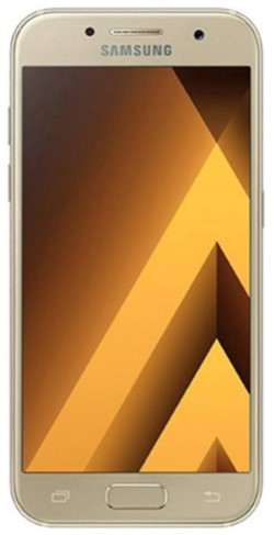 Galaxy A5