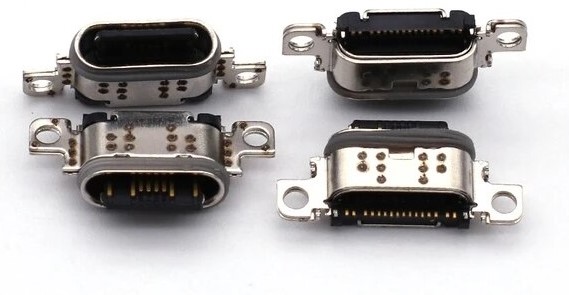Galaxy A52(s)/A33/A54/A72/A73 - Charge Connector