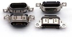 Galaxy A52(s)/A33/A54/A72/A73 - Charge Connector