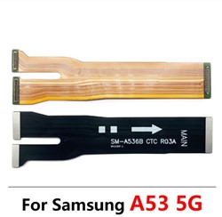 Galaxy A53 5G - Main Flex