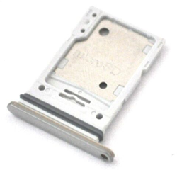 Galaxy Z Flip 3 - Simcard Tray - Zilver