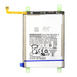 Service Pack Batterij Galaxy A53 5G EB-BA536ABY GH82-28027A