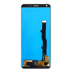 ZTE Blade A530 - LCD Display Complete - Black