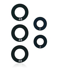 Galaxy A53 - Camera Lens Only