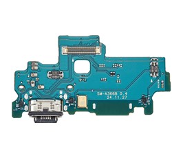 Galaxy A36 - Charge Flex ORG
