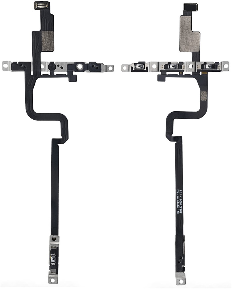 Iphone 15 Pro Max - Power Volume Flex AA