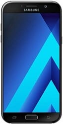 Galaxy A7 (2017)