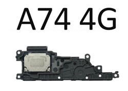Oppo A74 4G - Loudspeaker Ringer