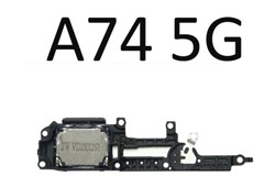Oppo A74 5G - Loudspeaker Ringer