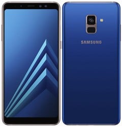 Galaxy A8 (2018)