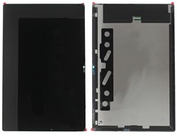 LCD Display Complete Galaxy Tab A8 X200 New - Black